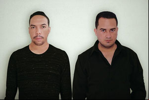 Biografía de 2 Stereo