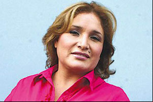 Abencia Meza