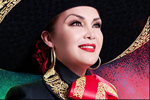 Biografía de Aida Cuevas