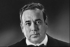 Biografía de Aldemaro Romero