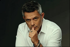 Biografía de Alejandro Sanz