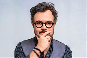 Biografía de Aleks Syntek
