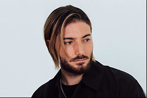 Biografía de Alesso