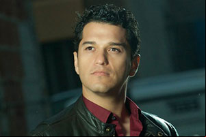 Alex Mora