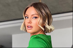 Biografía de Alexandra Stan