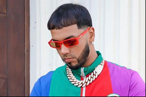 Anuel AA