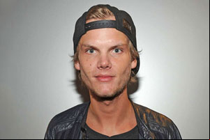 Biografía de Avicii