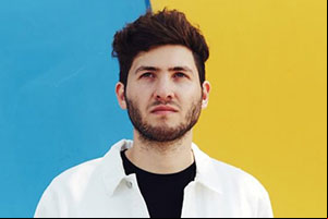 Biografía de Baauer