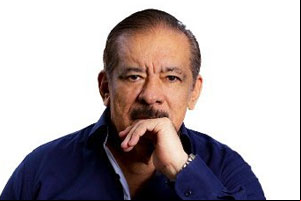 Biografía de Betulio Medina