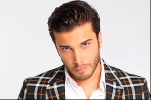 Biografía de Blas Cantó