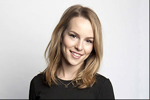 Biografía de Bridgit Mendler