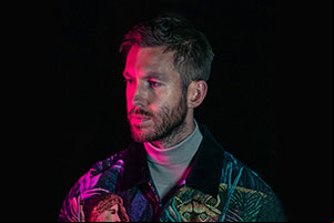 Biografía de Calvin Harris