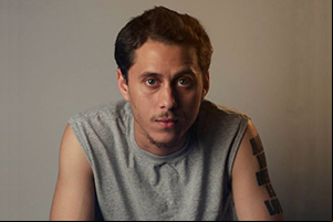 Biografía de Canserbero