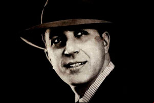 Biografía de Carlos Gardel