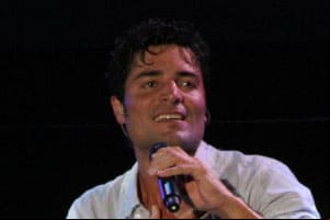 Biografía de Chayanne