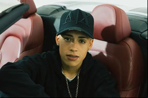 Cris MJ