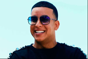 Biografía de Daddy Yankee