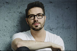Biografía de Danny Gokey