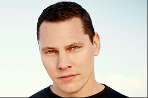 Biografía de DJ Tiesto