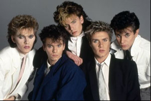 Duran Duran