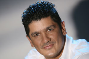 Biografía de Eddy Herrera
