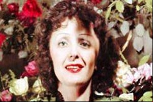 Biografía de Edith Piaf
