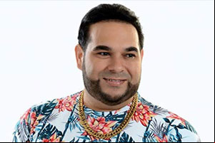 Biografía de El Chaval De La Bachata