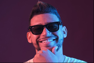 Biografía de El Poeta Callejero