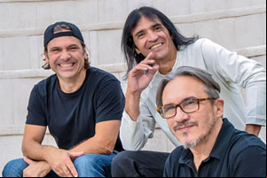 Biografía de Enanitos Verdes