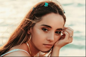 Biografía de Evaluna Montaner