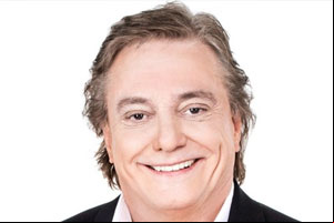 Biografía de Fabio Junior