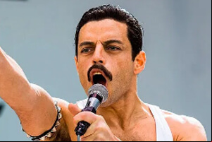 Biografía de Freddie Mercury