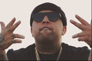 Biografía de Genio El Mutante