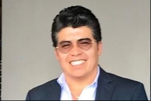 Biografía de Gerardo Morán