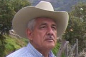 Biografía de Gustavo Márquez