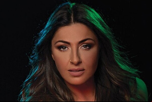 Biografía de Helena Paparizou