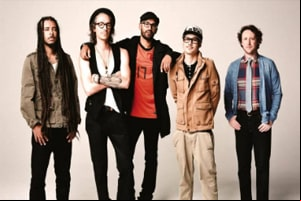 Biografía de Incubus