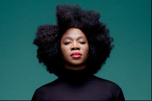 Biografía de India Arie