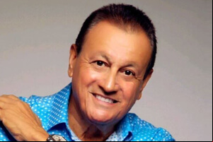 Biografía de Ismael Miranda