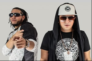 Biografía de J King y Maximan