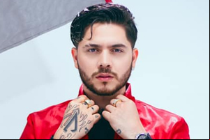 Biografía de JD Pantoja
