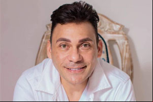 Biografía de Jean Carlos Centeno