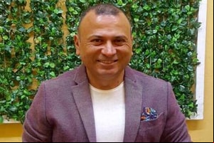Biografía de Jerry Galante