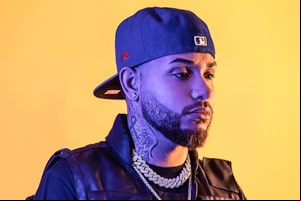 Biografía de Jey Blessing