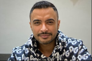 Biografía de Jhon Alex Castaño
