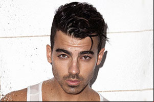 Biografía de Joe Jonas