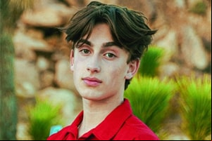 Biografía de Johnny Orlando