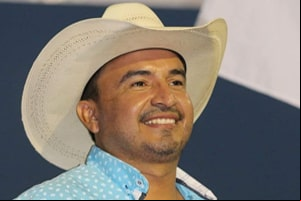 Biografía de Jorge Calderón