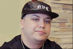 Biografía de Jory Boy