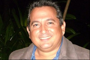 Biografía de José Ángel Carrillo